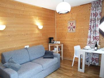 Gîte pour 2 personnes dans Office De Tourisme Des Orres
