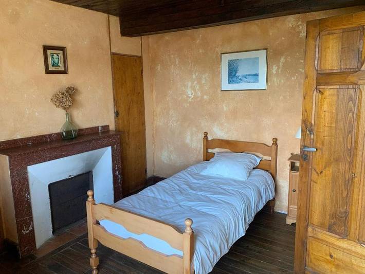 Location de vacances pour 9 personnes, avec terrasse et vue, animaux acceptés à Tourtouse - 3