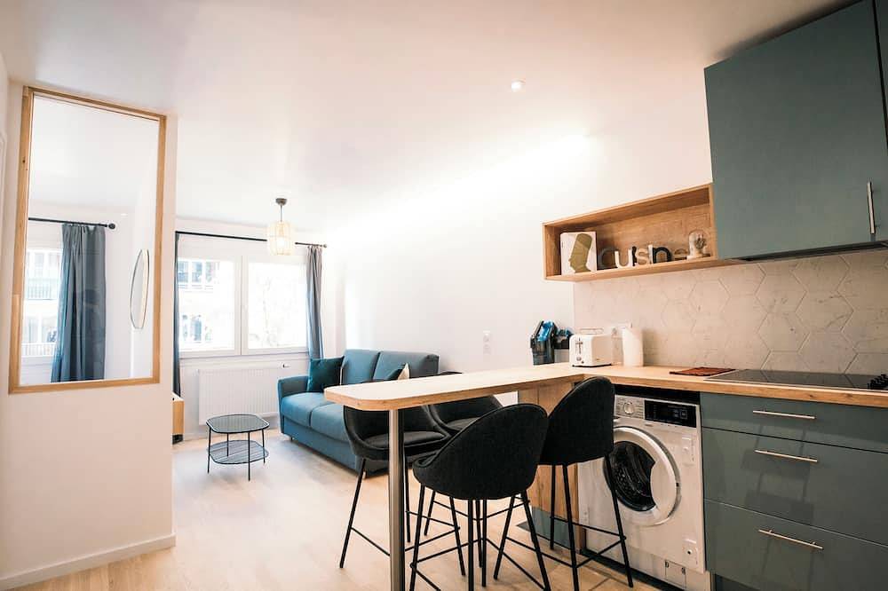 Photo : Appartement de vacances