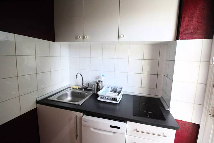 Gîte pour 4 personnes, avec vue, animaux acceptés dans Luchon-Superbagnères - 3