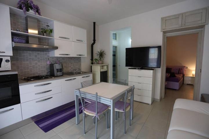 Gîte pour 4 personnes à Fluminimaggiore - 2