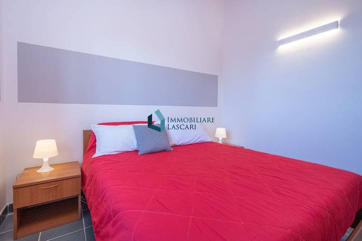 Appartamento vacanze per 8 persone - 1