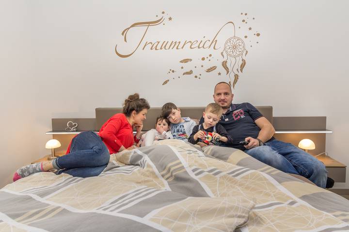 Ferienwohnung für 4 Personen in Bad Harzburg - 3