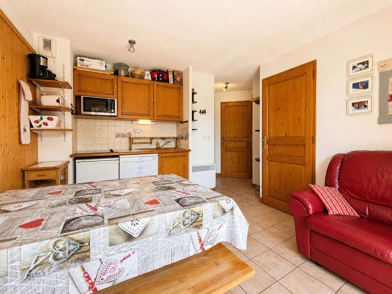 Photo : Appartement de vacances
