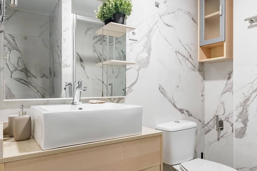 Ganze Wohnung, San Isidro Iv - Cozy apartment in Madrid, Madrid Province