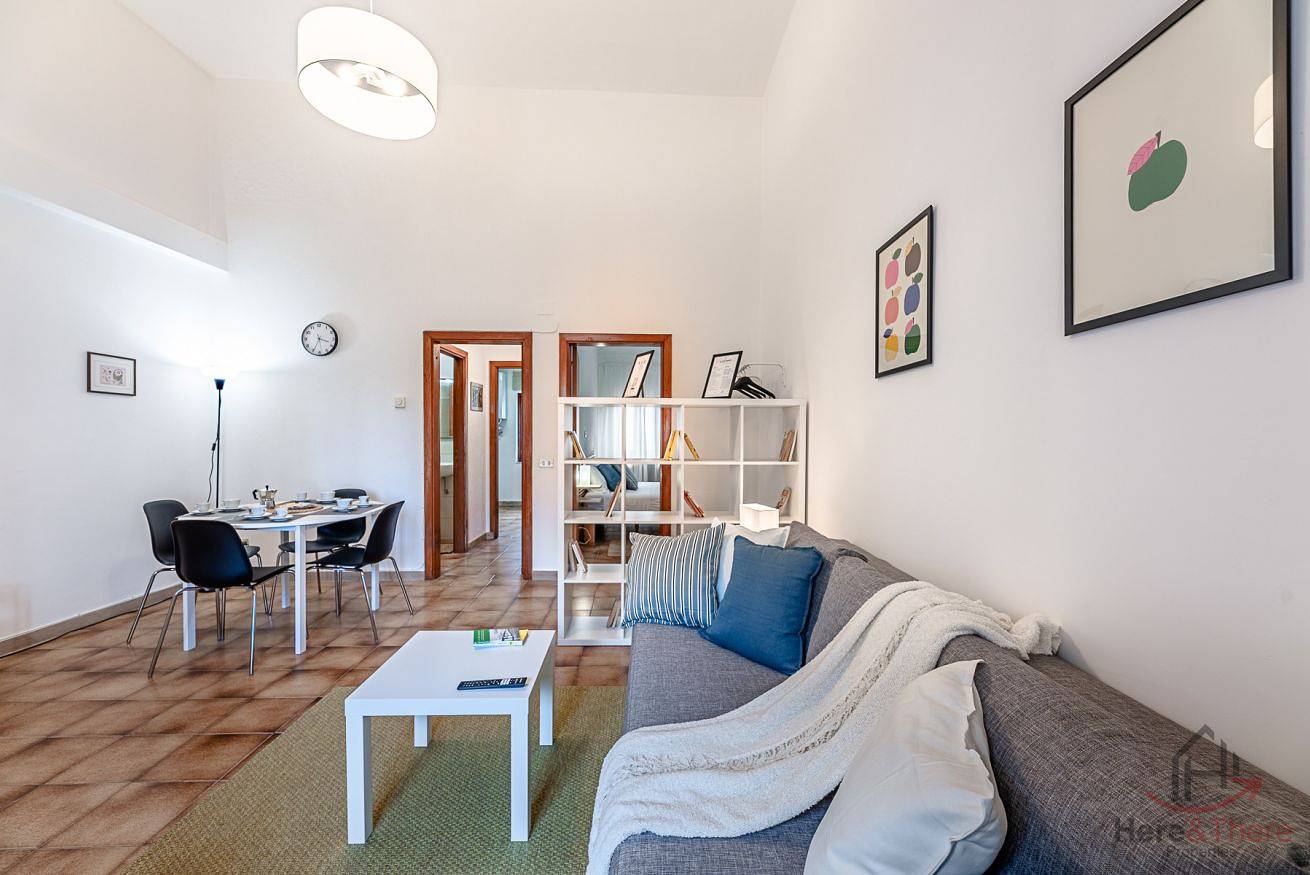 Ganze Wohnung, [Meer um die Ecke] Wlan • Entspannung • Smart Tv in Savona (Stadt), Savona