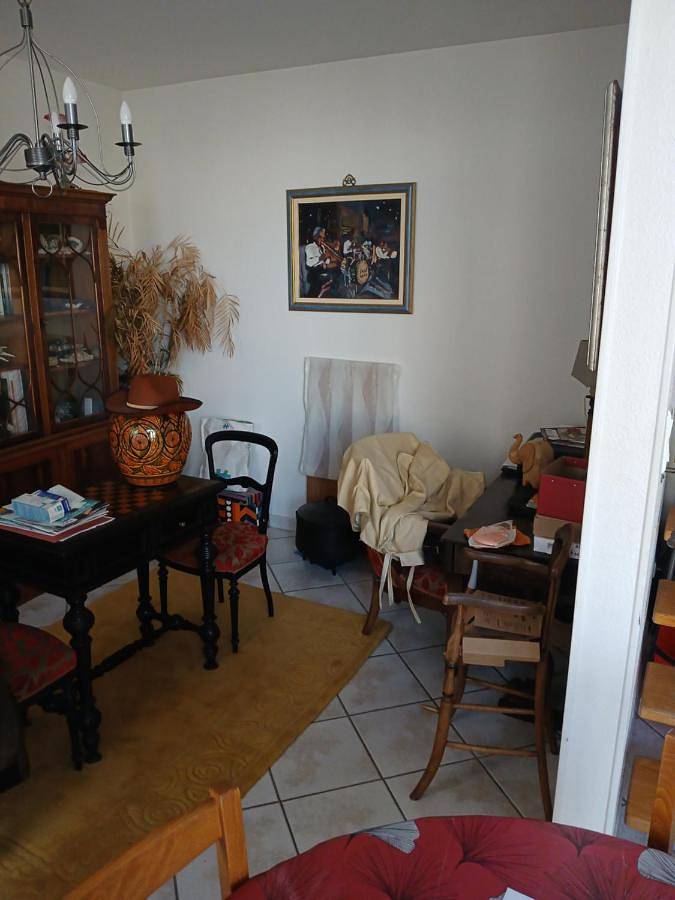 Location de vacances pour 8 personnes, avec terrasse, animaux acceptés à Bulgnéville - 3