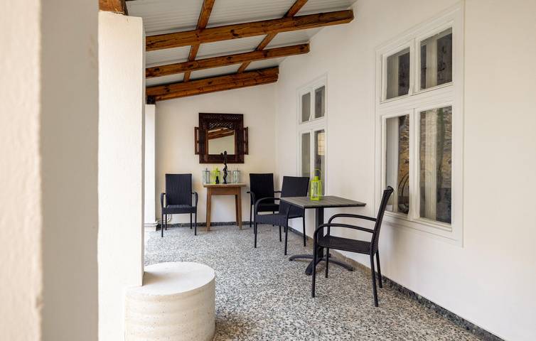 Ferienhaus für 10 Personen mit Garten in Rechnitz, Südburgenland