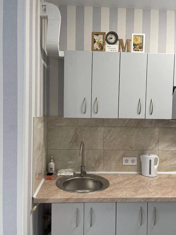 Apartamento entero, Sea 406 in Odesa, Óblast de Odesa