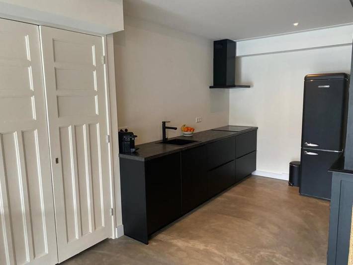 Vakantieappartement voor 2 personen, met Terras en Tuin in Amersfoort