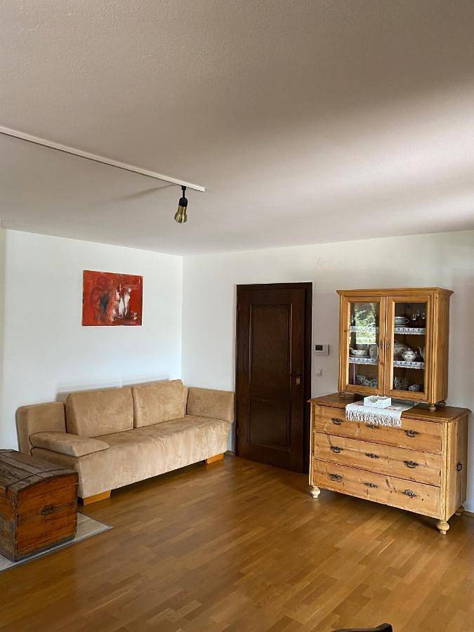Ganze Wohnung, Gemütliches Haus in Seewalchen am Attersee in Seewalchen am Attersee, Bezirk Vöcklabruck