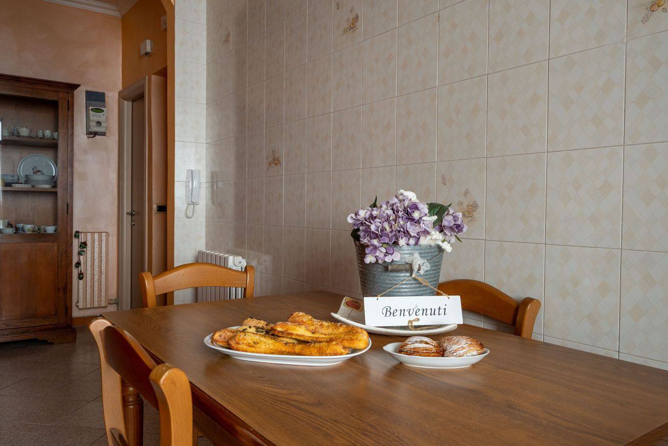 Apartamento entero, Casa Mar Piccolo Warm Apartment in Taranto, Golfo de Tarento