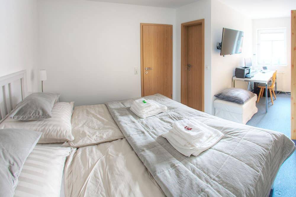 Modernes Ferienhaus auf der Insel Baltrum (Ostfriesische Inseln) in Baltrum