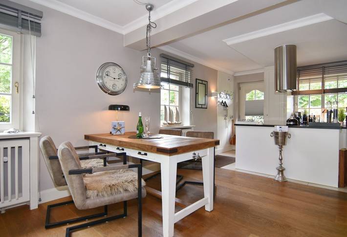 Ganze Ferienwohnung, Gartenweg 9, Whg. Oland in Tinnum, Sylt (Gemeinde)