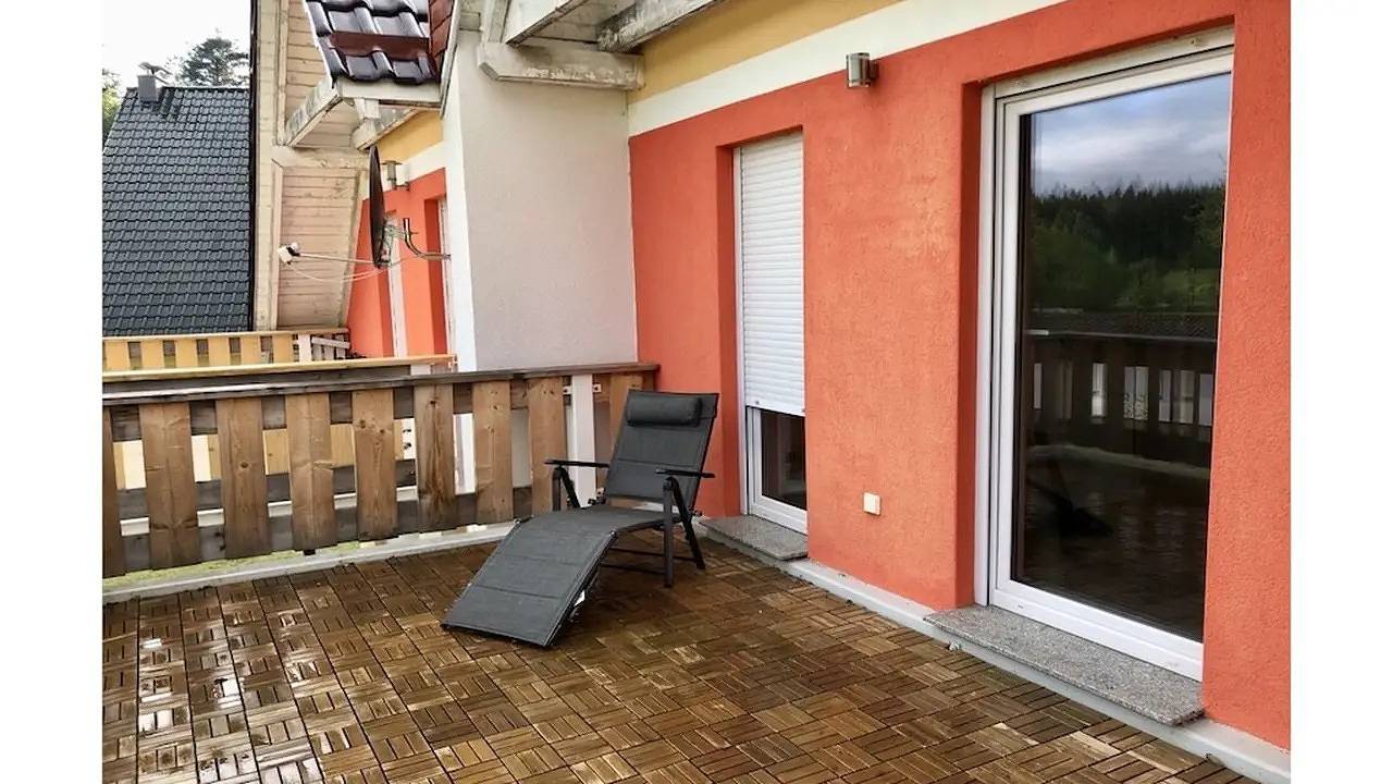 Ferienhaus für 4 Personen (85 m²) in Klein Labenz in Klein Labenz, Warin