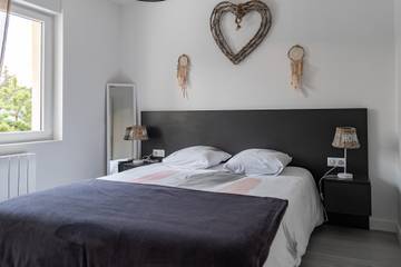 Ferieleilighet til 4 Personer i Fréhel, Bretagne, Bilde 2