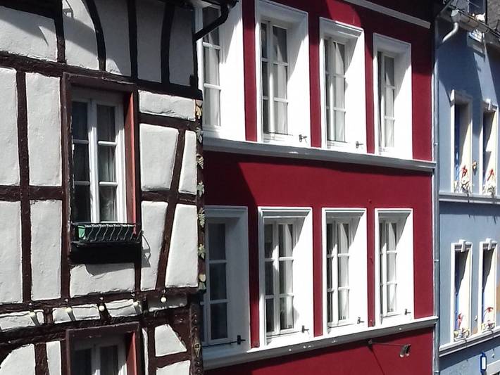 Ferienwohnung für 2 Personen in Bernkastel-Kues - 4