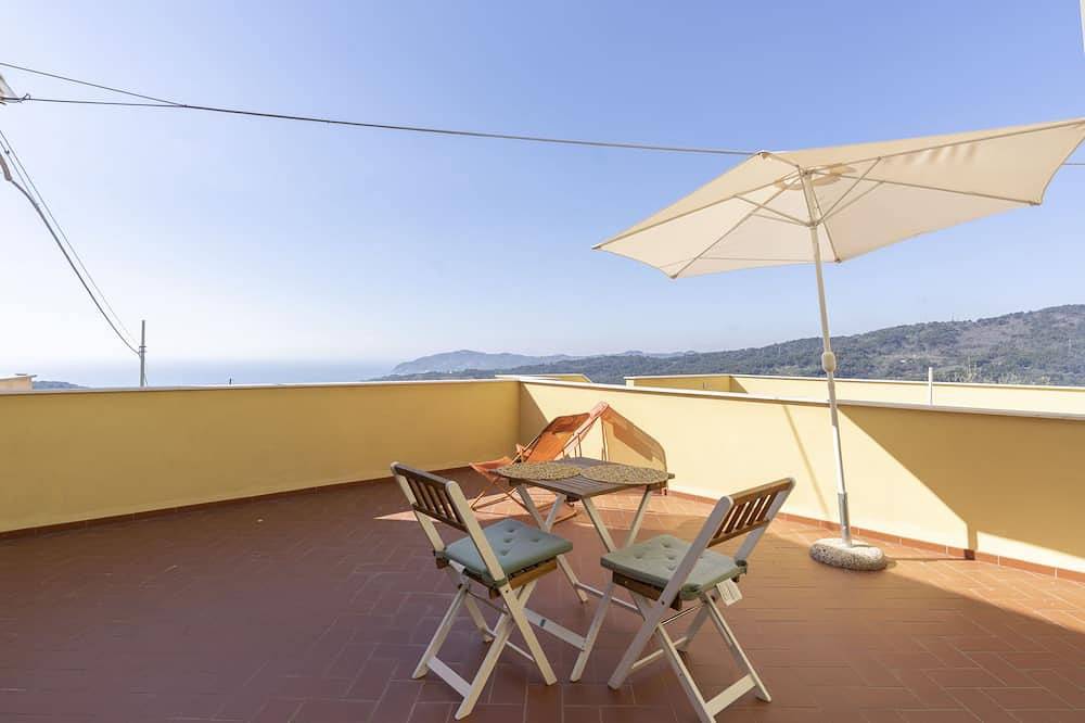 Apartamento entero, Apartamento Menta by Interhome in Chiappa, San Bartolomeo al Mare