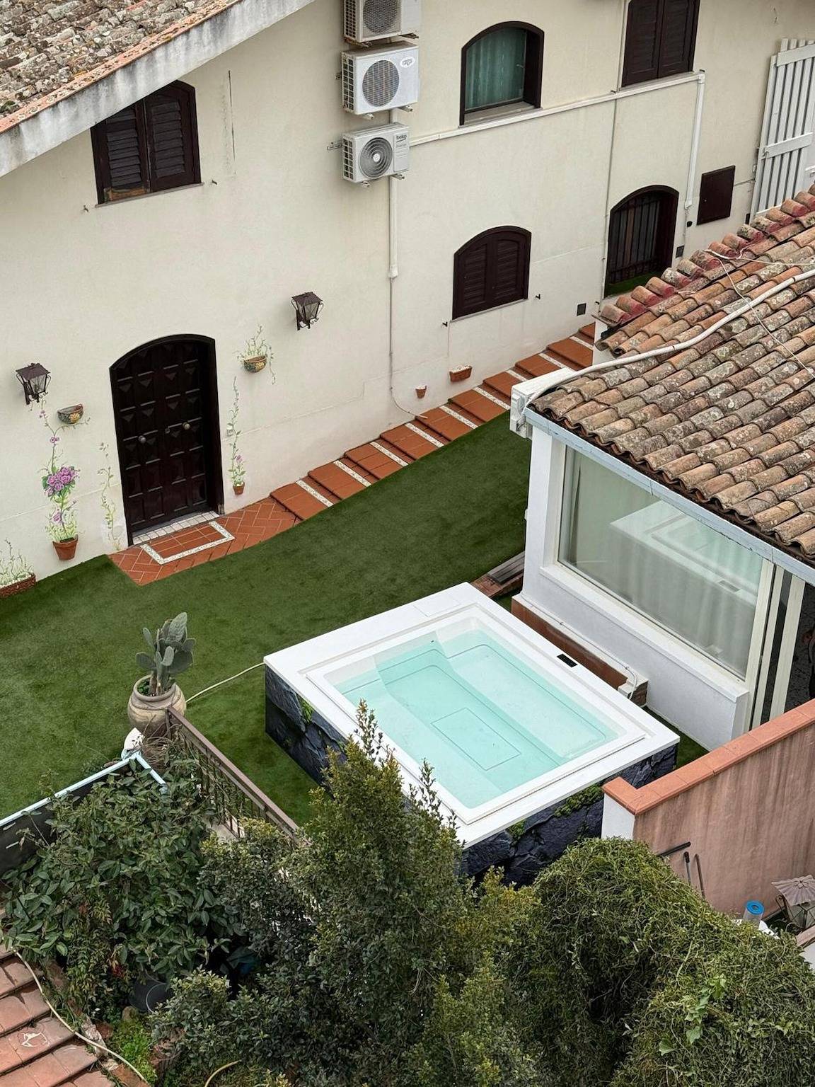 Appartamento intero, Appartamento 'Terrazza Siciliana - Indipendente' con vista in Acireale, Catania e dintorni