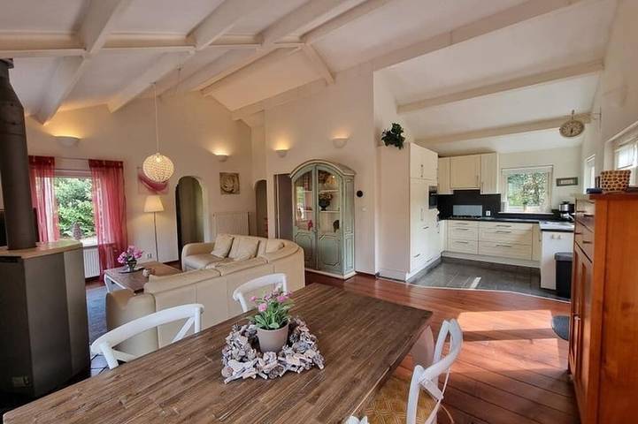 Ferienhaus für 4 Personen - 1