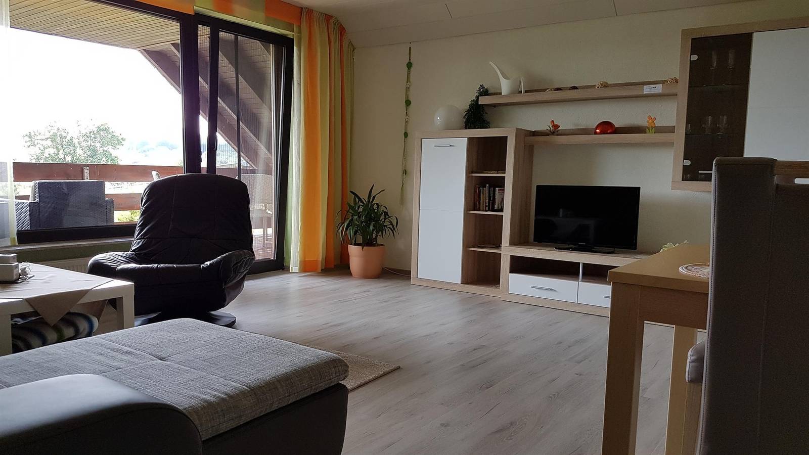 Appartement, douche en bad, Wc, 2 slaapkamers, foto 10