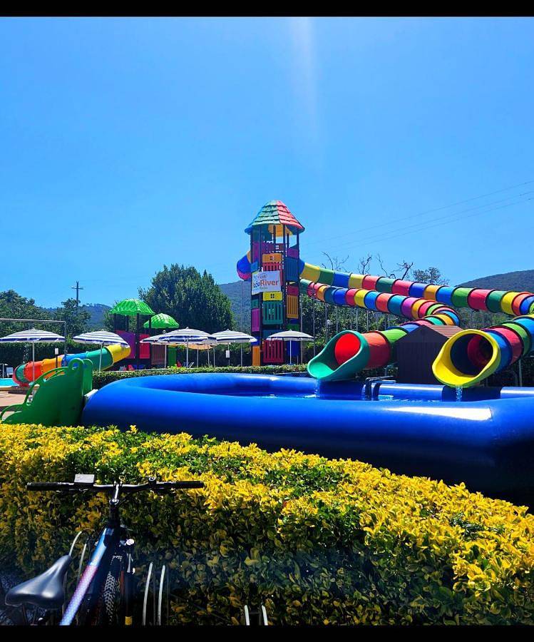 International Holidays Luxe House Pool Beach-Lerici-Cinque Terre-Liguria Case Vacanze-dog ok in Touristic Village River in Ameglia, Comune di Ameglia