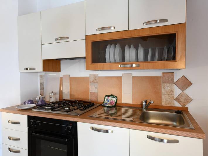 Apartamento entero, Bonito apartamento con piscina in Cassibile, Siracusa
