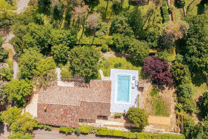 Chalet pour 6 personnes - 1