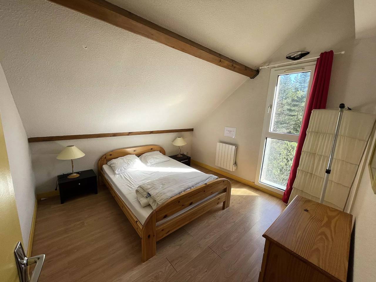 Appartement entier, Appartement T3 résidence porte du Sud in Le Lioran, Laveissière