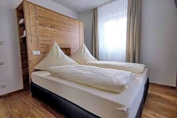 Ganze Wohnung, Ferienwohnung  Landglück  Seegraben in Bechhofen, Fränkisches Seenland