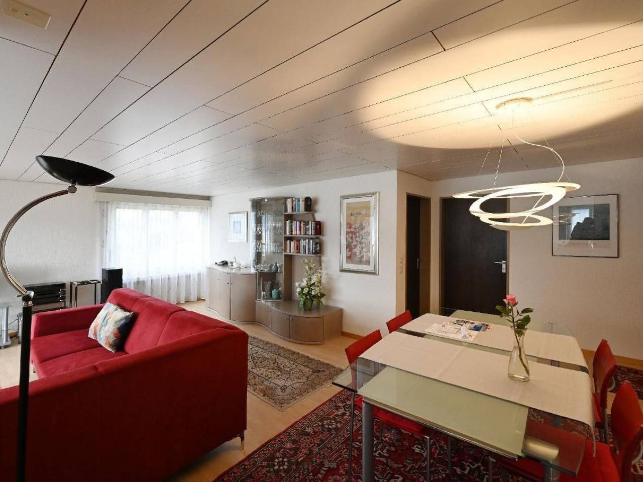 Entire apartment, Holiday apartment for 4 people in Weggis, Lake Lucerne