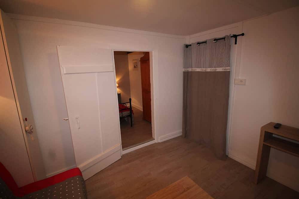 Charme Gite 3 *** Auf Der Weinstrecke Im Frieden Mit Garten in Kintzheim, Region Sélestat-Erstein