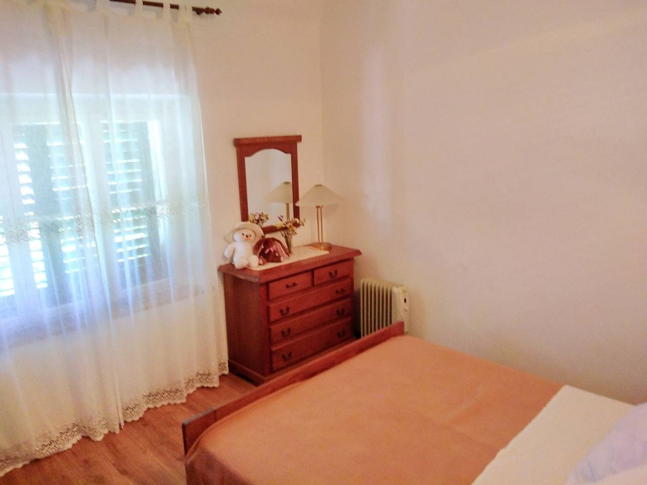 Apartamento inteiro, Guest House Hazdovac - Two Bedroom Apartment with Terrace and Sea View in Mljet