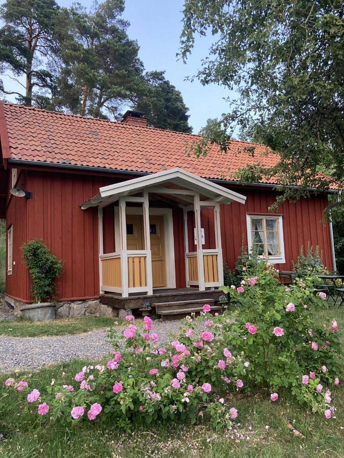 Thorstorps Gård B&B in Söderköping, Söderköping und Umgebung