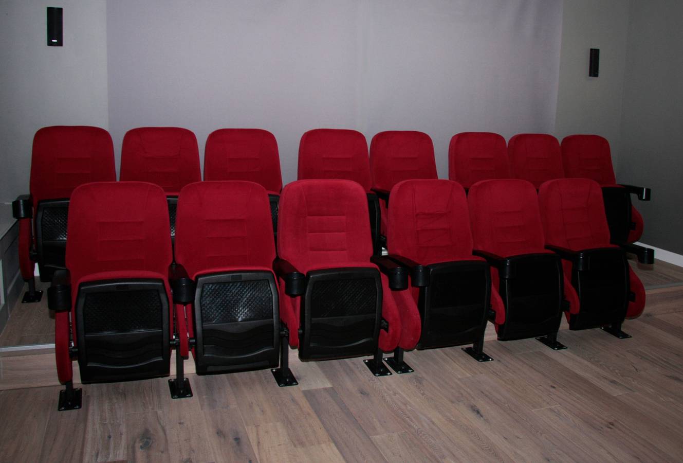 Villa für 10 Personen in Ostfriesland mit Kino, Bar, Sauna und Whirlpool in Backemoor, Rhauderfehn