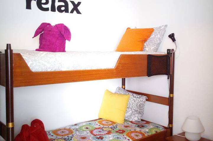 Ferienhaus für 6 Personen, mit Terrasse in Vila do Bispo - 3