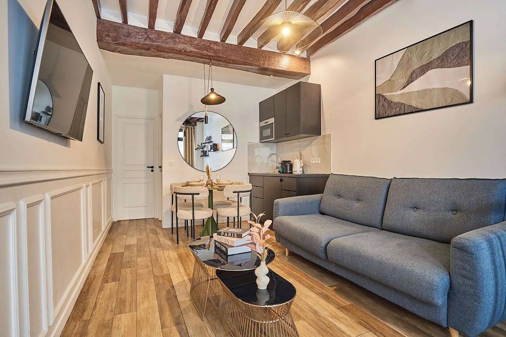 Appartement de vacances