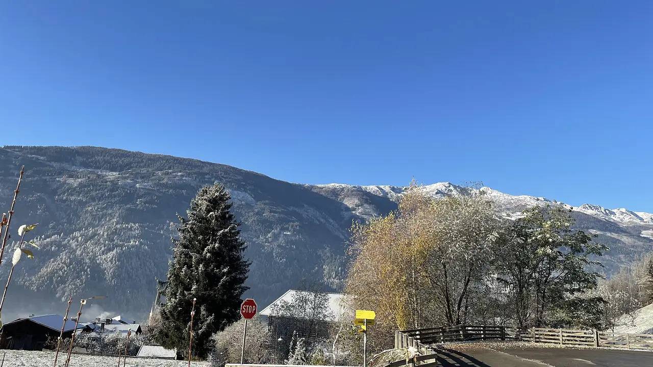 Ganze Ferienwohnung, Ferienwohnung für 4 Personen (80 m²) in Oberlienz in Schobergruppe, Oberlienz