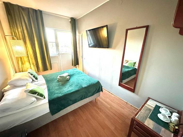 Maison d’hôte pour 2 personnes, avec jardin à Tallinn - 3