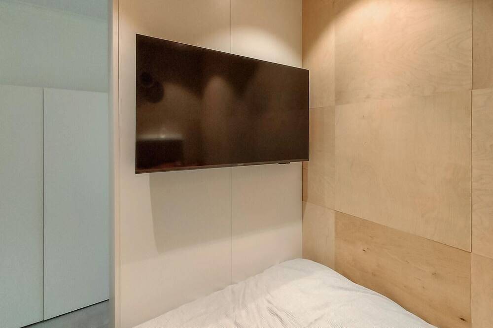 Apartamento entero, Acogedor apartamento en Ostende con. in Ciudad de Ostende, Ostende