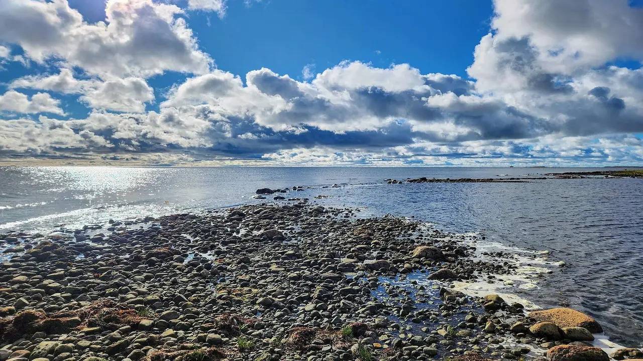 Ferienhaus für 5 Personen (50 m²) in Halltorp in Schwedische Ostsee