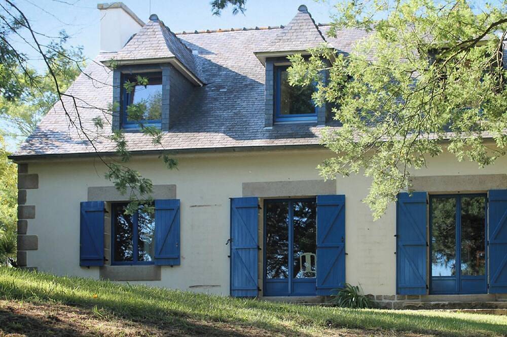 Maison de vacances
