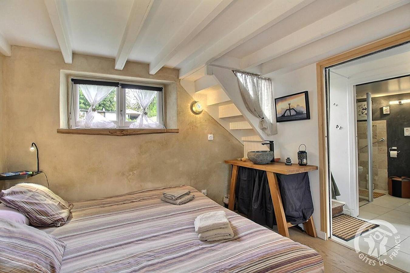 La petite maison de Dom - Dune in Pleslin-Trigavou, Région de Dinan