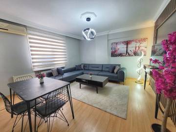 Vakantieappartement voor 5 Personen in Istanbul, Marmararegio, Afbeelding 3