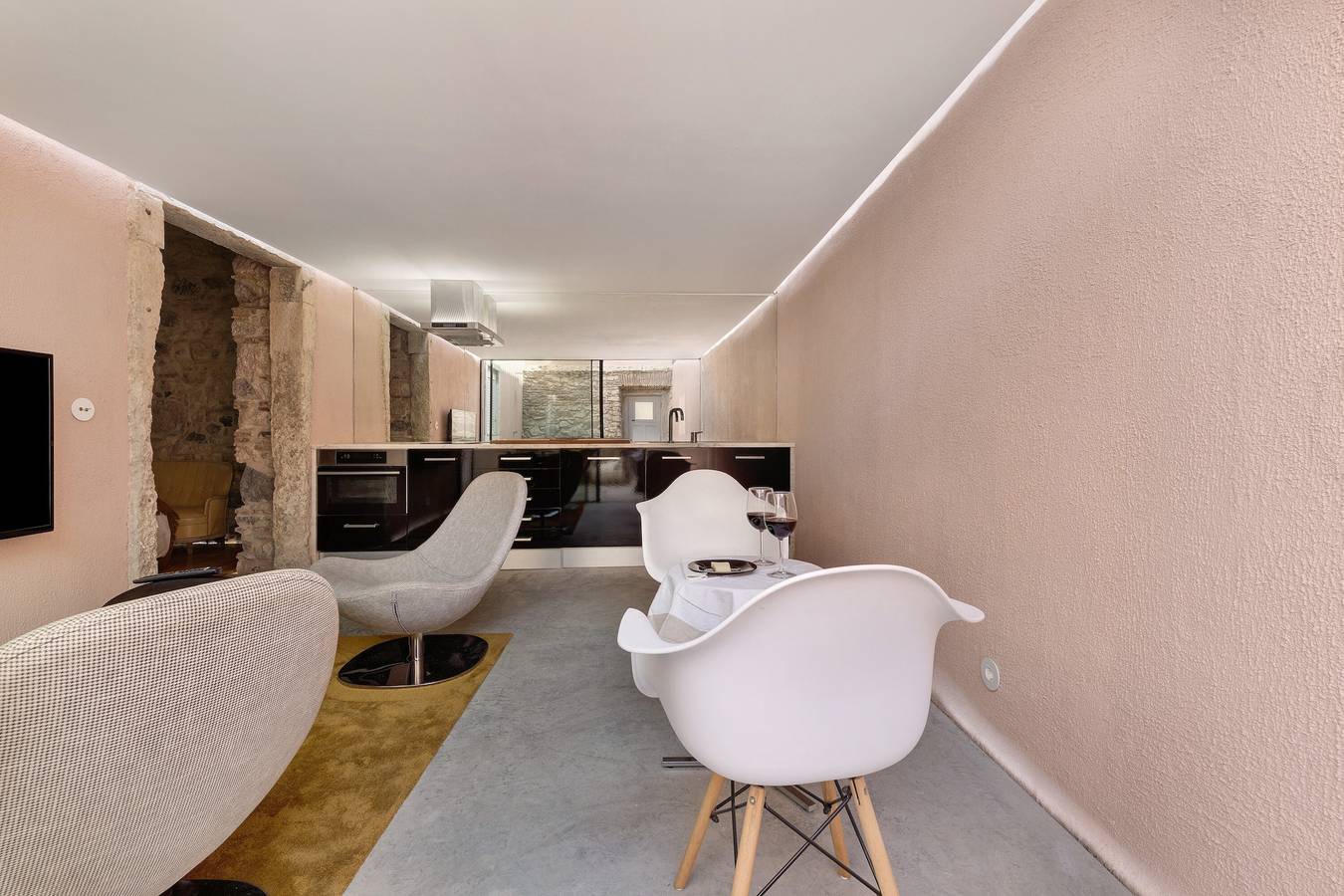 Appartement 'Lxfactory Terrace Lisbon Loft' met terras & Wi-Fi, foto 6