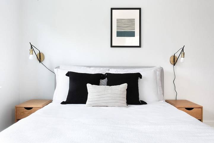 Vacation rental for 2 people in Cambridge (MA)