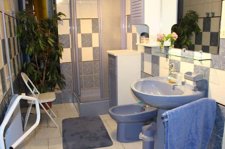 Gîte pour 4 personnes, avec piscine et terrasse à Lautenbach - 3