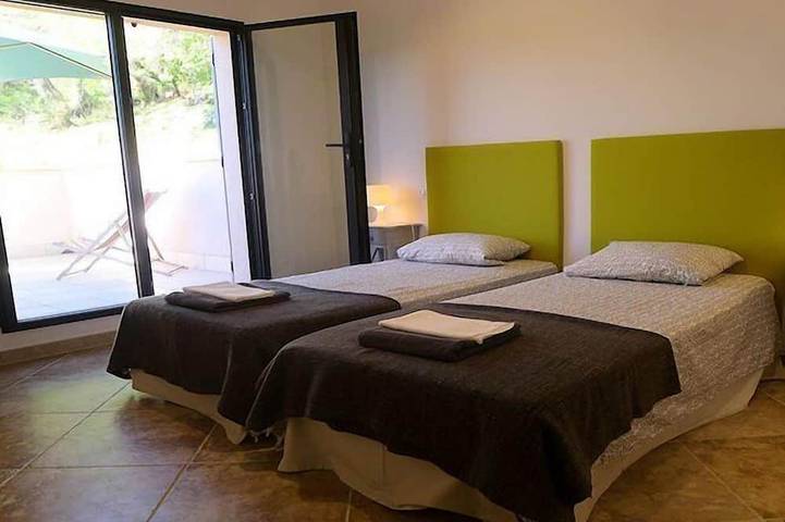 Location de vacances pour 10 personnes à Montfort-sur-Argens - 3