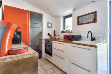 Maison De Vacances pour 4 Personnes dans Barbâtre, Noirmoutier, Photo 2