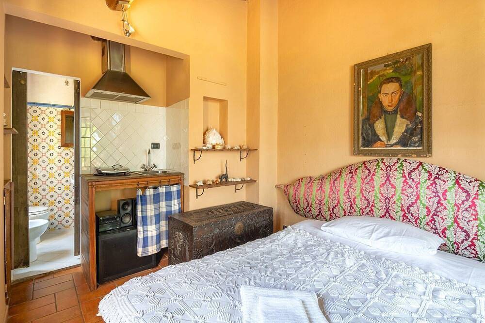 Villa in Cortona mit Pool in Cortona, Arezzo Provinz